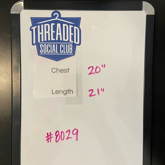 Vintage Streetwear Wool Blend Green Plaid Vest - Women's Size L - Picture 4 of 4